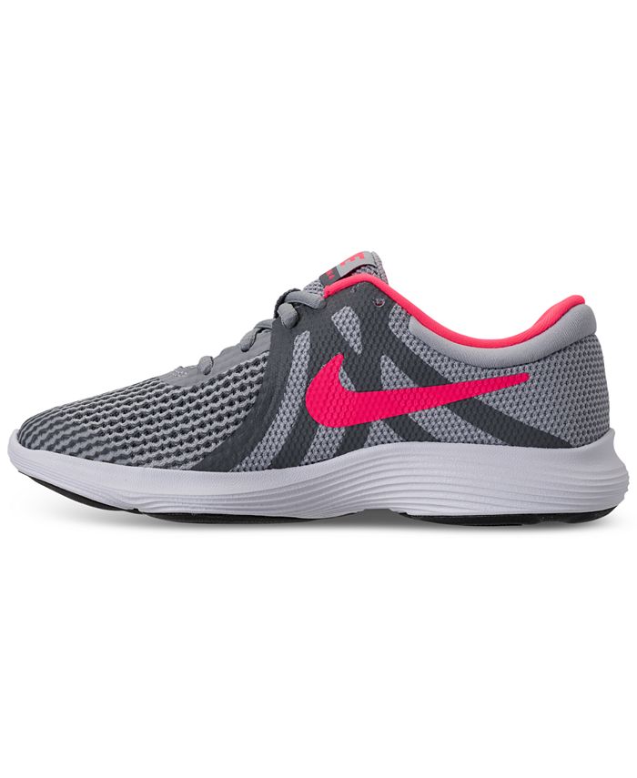nike girls revolution 4