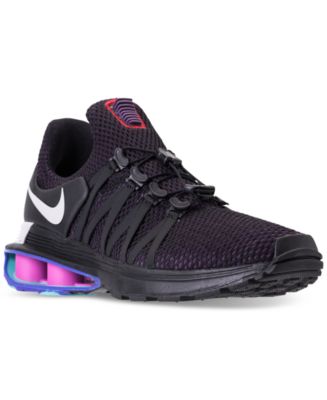 Nike shox gravity fashion kids