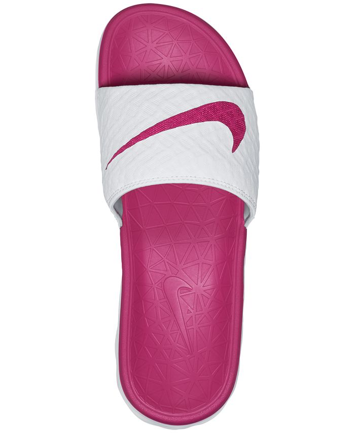nike solarsoft sandals womens