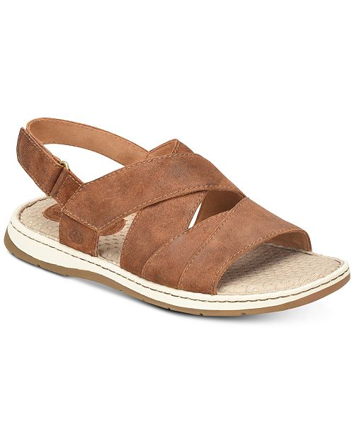 macy's fisherman sandals