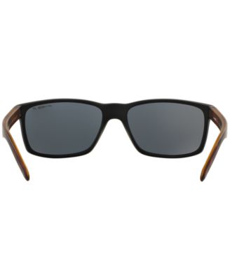 Polarized Polarized Sunglasses , Arnette AN4185 Slickster