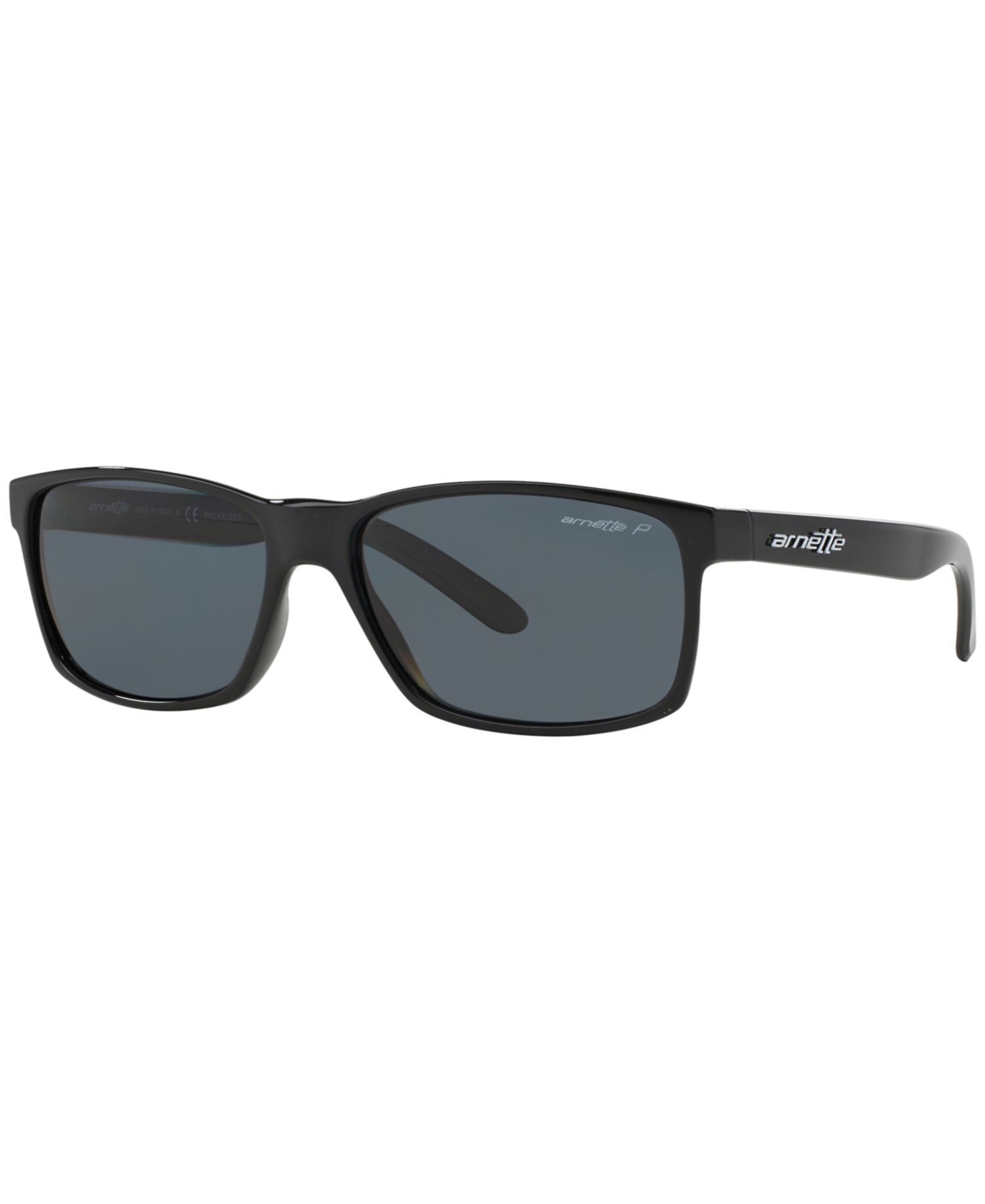 Polarized Sunglasses , AN4185 Slickster