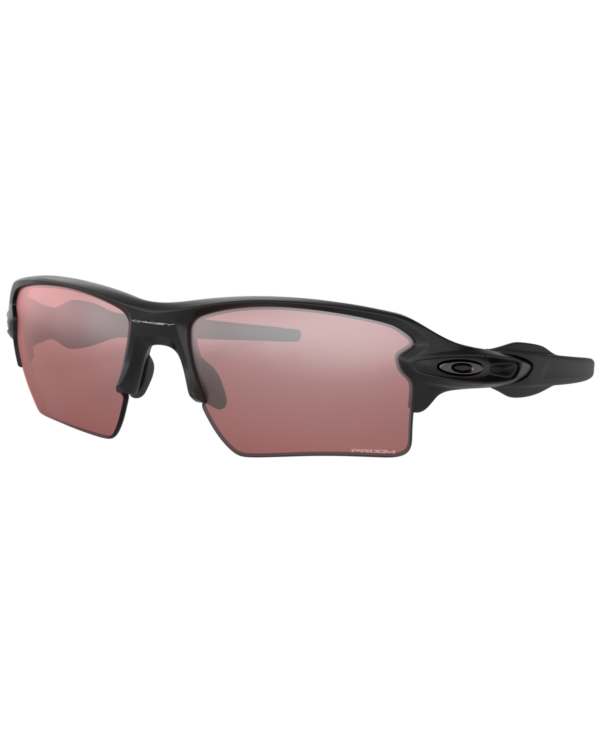 Shop Oakley Flak 2.0 Xl Sunglasses, Oo9188 59 In Matte Black,prizm Dark Golf