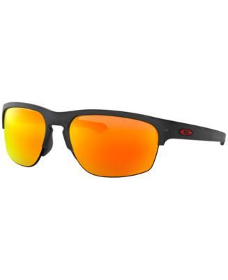 Oakley SLIVER EDGE Sunglasses, OO9413 65 - Macy's