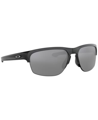 SLIVER EDGE Polarized Sunglasses , OO9413 65