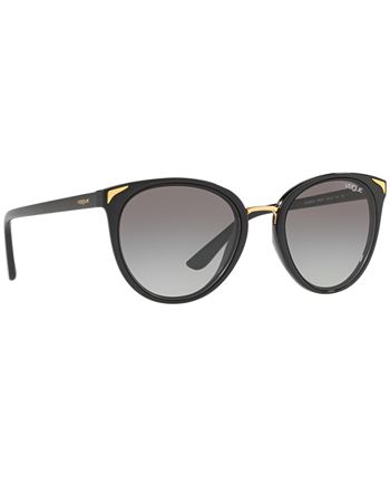 Vogue Eyewear Sunglasses, VO5230S 54 - Macy's