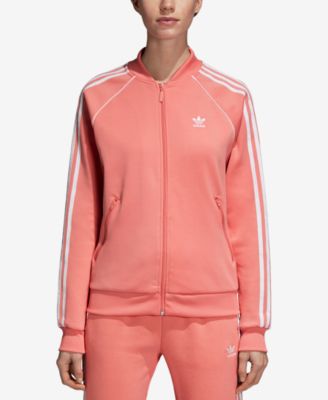 adidas adicolor superstar windbreaker