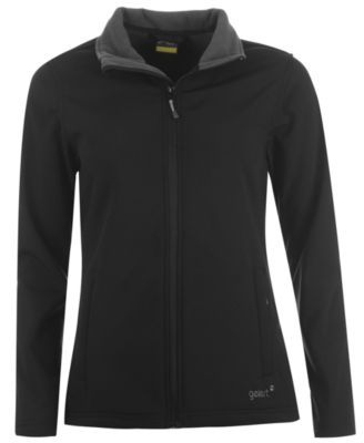 Gelert - Women's Softshell Jacket from Eastern Mountain Sports