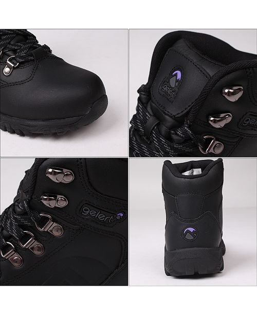 gelert hiking boots