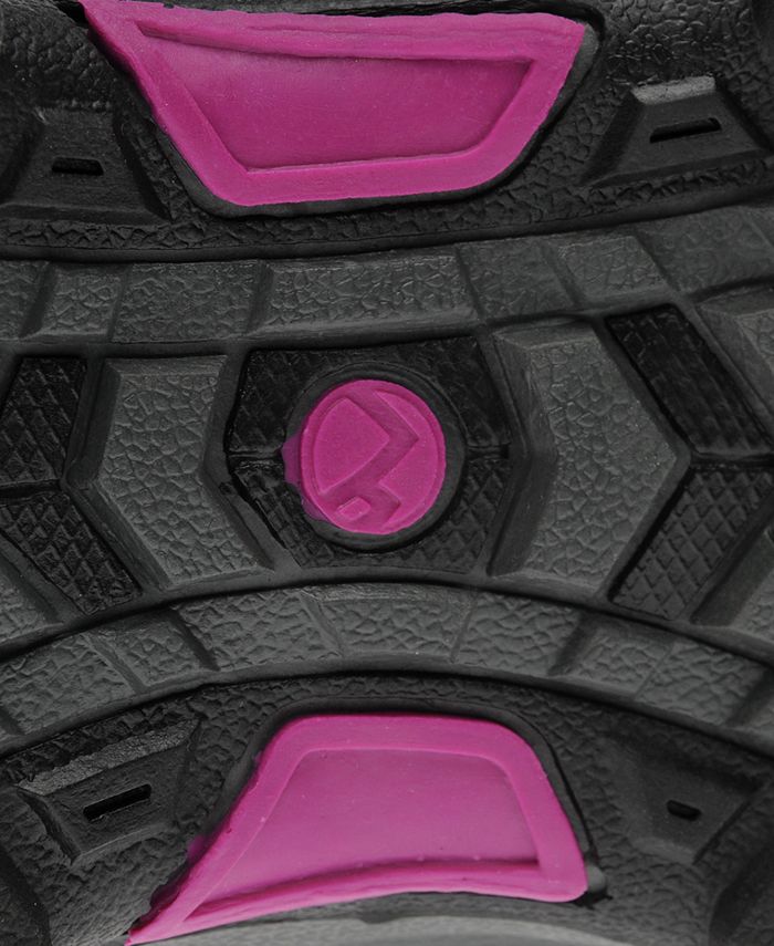 gelert men's horizon waterproof mid hiking boots