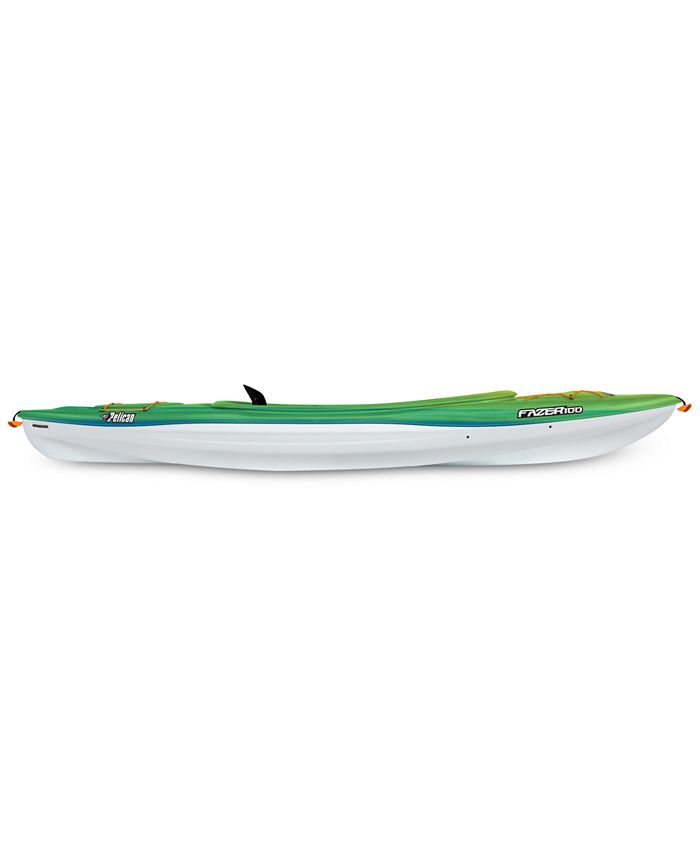Pelican Fazer 100 Kayak from Eastern Mountain Sports Macy's