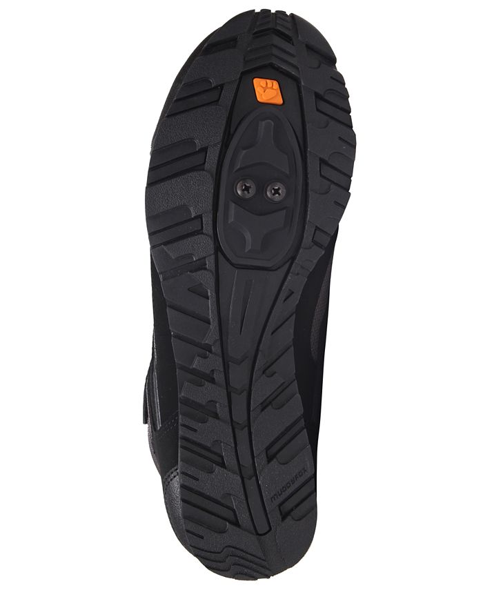 Muddyfox tour 100 mid mens cycling shoes sale