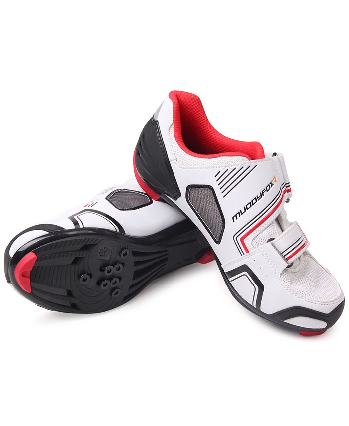 MUDDYFOX Kids’ RBS100 Cycling Shoes Macy's