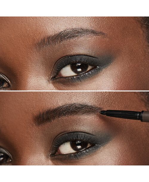 Mac Eye Brows Styler Reviews Makeup Beauty Macy S