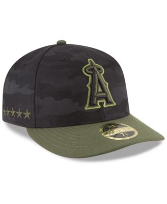 New Era - Memorial Day Low Profile 59FIFTY FITTED Cap