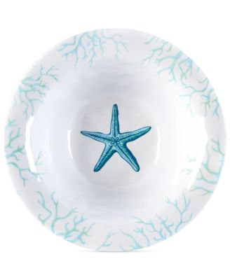 Captiva 12" Melamine Serving Bowl