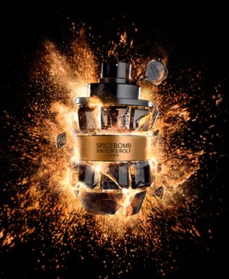 macys spicebomb extreme