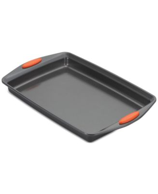 Rachael Ray Yum-o! Non-Stick 9 x 13 Cake Pan - Macy's