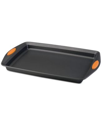 Yum-o! Non-Stick 11" x 17" Oven Lovin' Crispy Sheet Cookie Pan