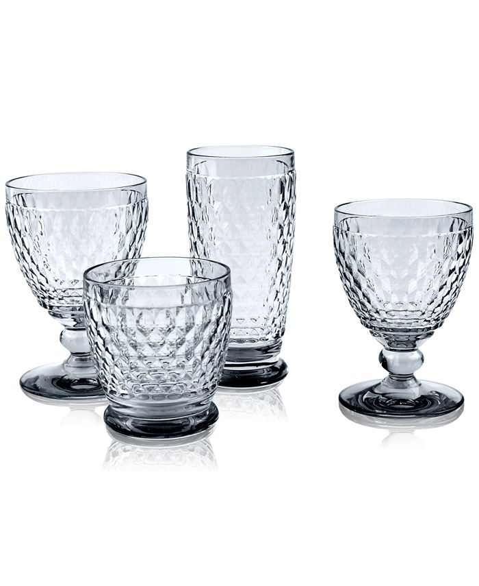 Villeroy & Boch Boston Collection - Macy's