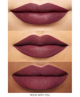 Powermatte Lip Pigment
