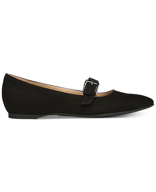 Naturalizer Truly Flats & Reviews Flats Shoes Macy's