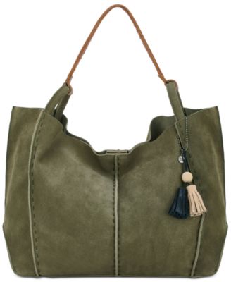 the sak tote