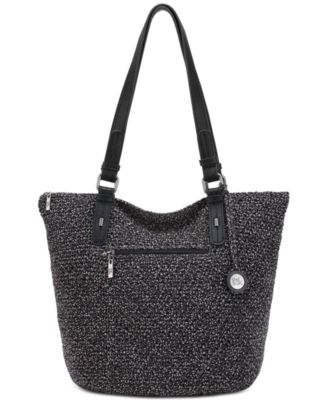 the sak crochet handbags