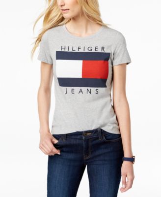 tommy jeans shirt womens