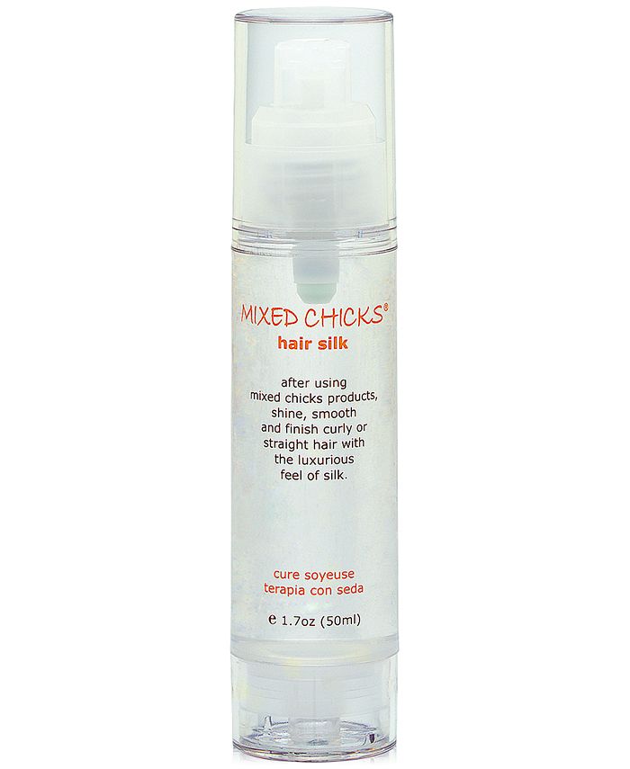 Mixed Chicks Hair Silk, 1.7oz., from PUREBEAUTY Salon & Spa Macy's