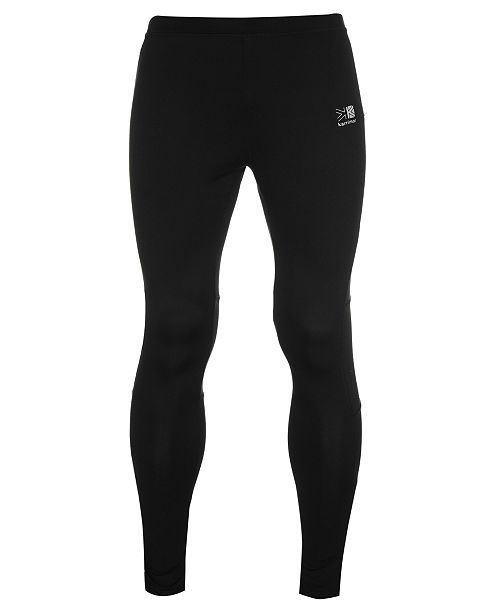 Karrimor Men S Running Tights From Eastern Mountain Sports Reviews Macy S