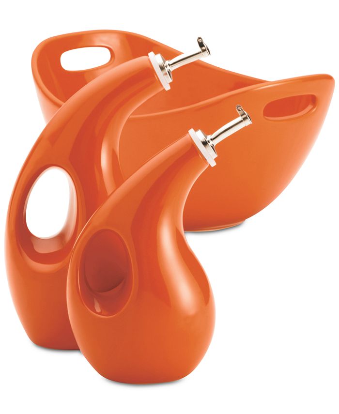 Hansgrohe Flexaplus - Set bocca di erogazione per vasca, Push-Open