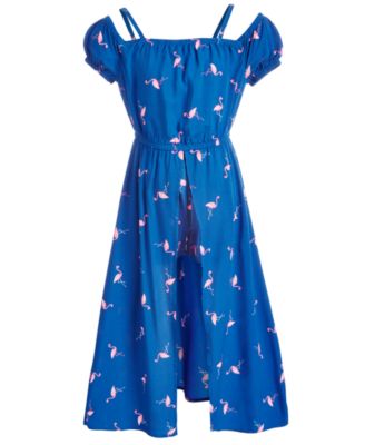 romper dress macys