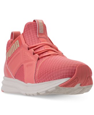 puma enzo mesh womens