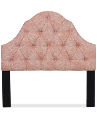Homefare - Grafton Full/Queen Headboard, Quick Ship