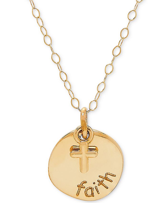 Macys cross clearance chain