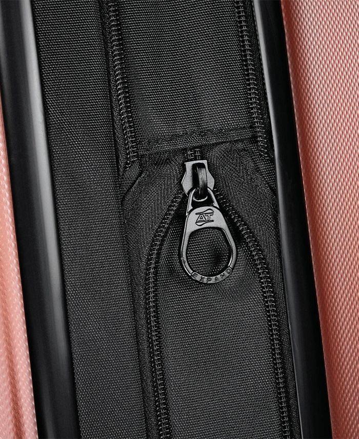 American Tourister Moonlight 21" Hardside Expandable CarryOn Spinner