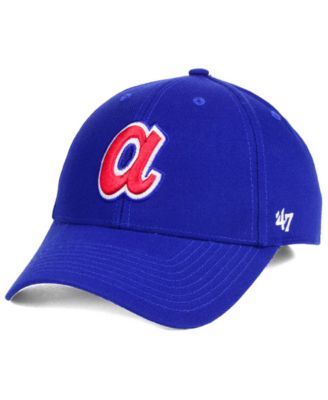 '47 Brand - Curved MVP Cap
