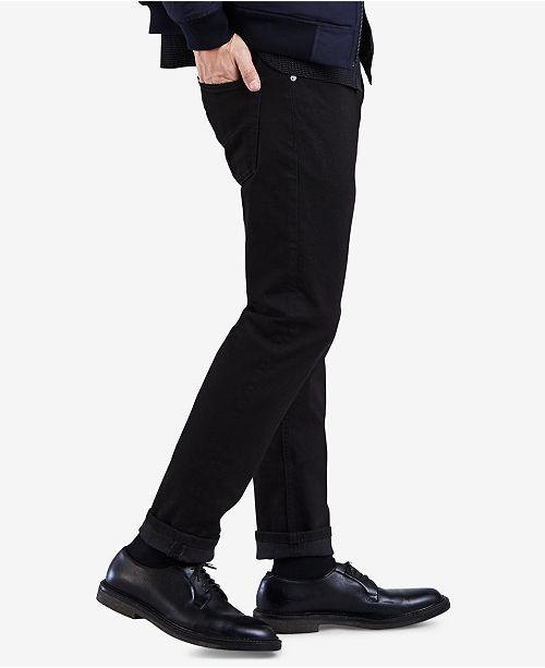 levis tapper
