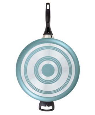 Non-Stick 6-Qt. Jumbo Cooker & Lid