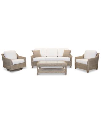 macys swivel glider chair