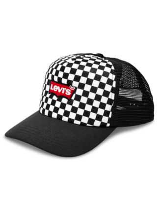 levis trucker cap