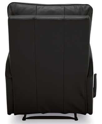 Finchley Leather Wallhugger Recliner