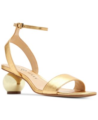 Katy Perry - Adventure Dress Sandals
