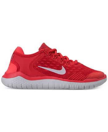 boys nike free rn 2018