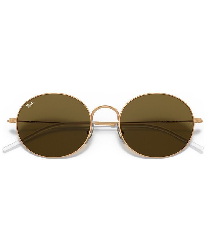 Ray-Ban Sunglasses, RB3594 - Macy's