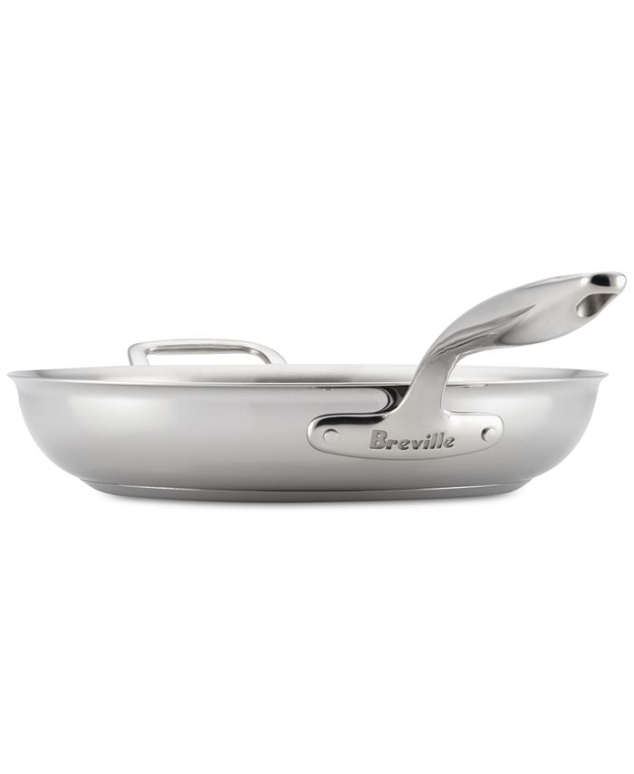 Breville Thermal Pro Clad Stainless Steel 12.5