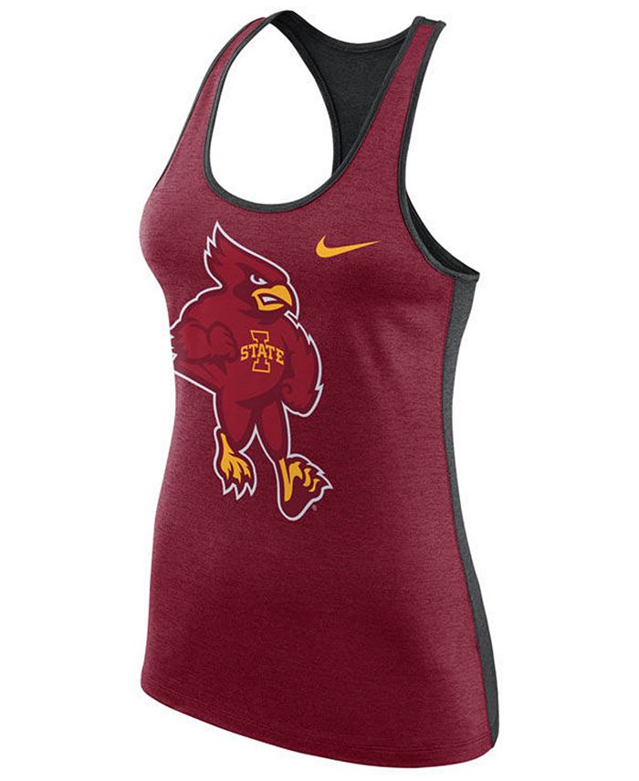 iowa state dri fit
