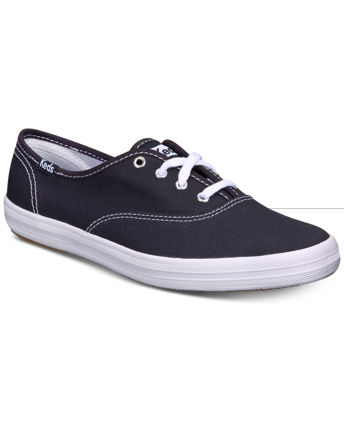 UPC 044209486234 product image for Keds Women's Champion Ortholite Lace-Up Oxford Fashion Sneakers | upcitemdb.com