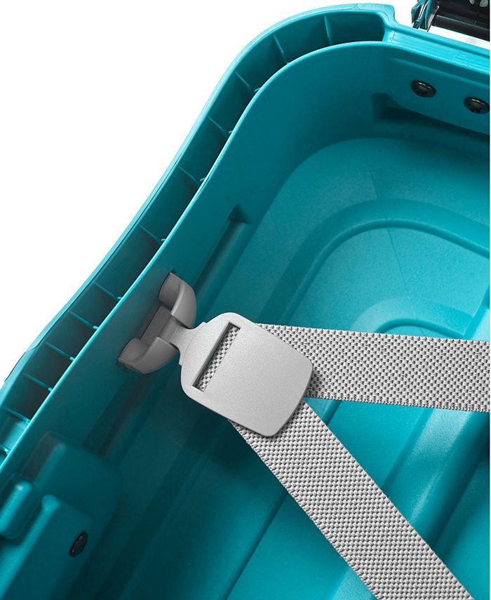 Samsonite S'Cure 20" Hardside CarryOn Spinner Suitcase Macy's